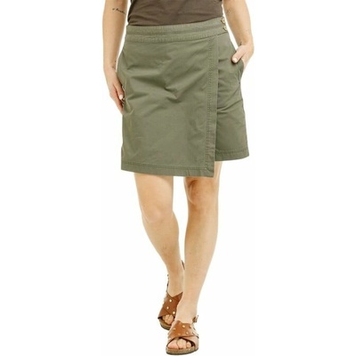 Bushman kraťasy Allit dark khaki