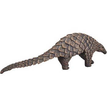 Mojo Фигурка Mojo Animal Planet - Индийски панголин (387174)