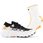 X-Bionic Маратонки X-Bionic Terraskin X01 Trail running shoes - X White / X Black - размер 41 1/3 (EU) (023-2263-0218)