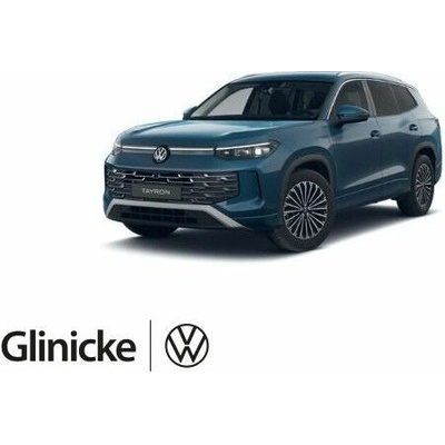 Volkswagen Tayron 1.5 eHybrid Elegance 150 kW