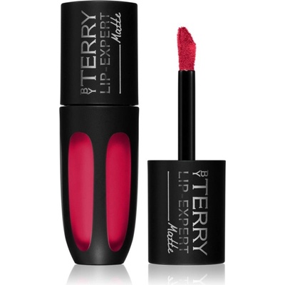 By Terry Lip-Expert Matte tekutý rúž s matným finišom Dragon Doll 4 ml