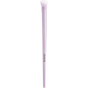Douglas Accessories DOUGLAS Colored Angled Eyeshadow Brush №202 Четка за очи дамски