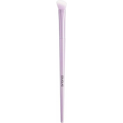 Douglas Accessories DOUGLAS Colored Angled Eyeshadow Brush №202 Четка за очи дамски