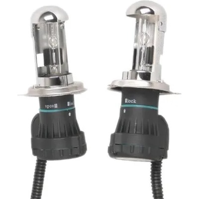 Биксенонова разглобяема крушка Н4 5000k 35w (h45)