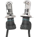  Биксенонова разглобяема крушка Н4 5000k 35w (h45)