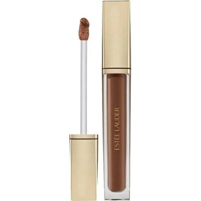 Olehenriksen Pout Preserve Peptide Lip Treatment hydratační lesk na rty Cocoa Crème 12 ml
