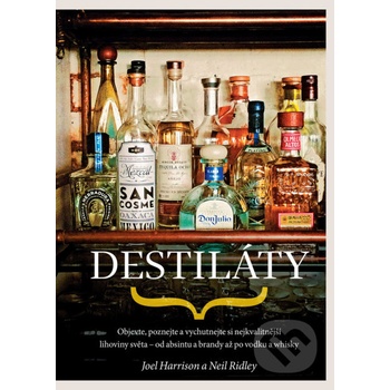 Destiláty