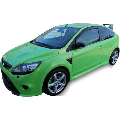 Deflektory Ford Focus 2004-2011