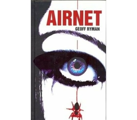 Airnet - Geoff Ryman
