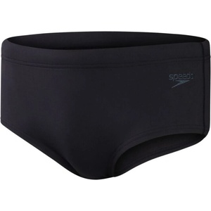 Speedo eco endurance+ 13.5cm brief black xxs - uk28