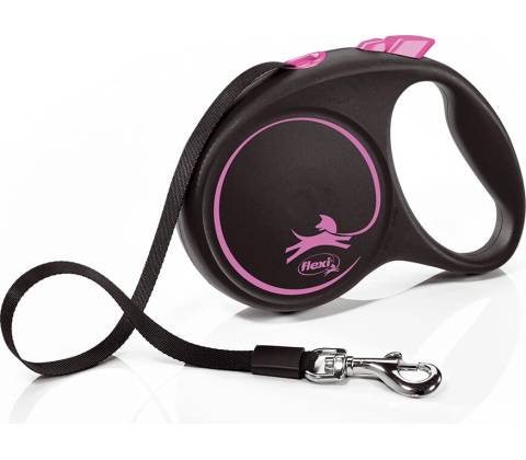 Flexi Black Design vodítko