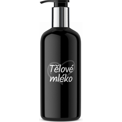 Nanolab Fľaštička s pumpičkou "Telové mlieko" 2977 500