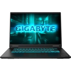 GIGABYTE A16 CVHI3EE894SD Преносими компютри