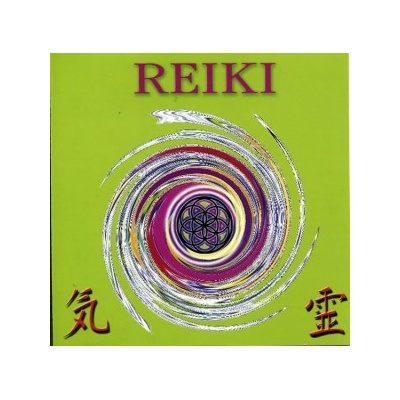 Reiki - Letní Sonety - 1 CD