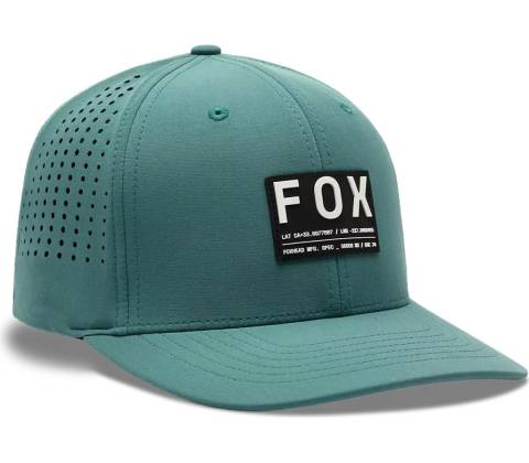 Fox Non Stop tech flexfit
