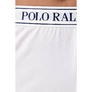 Ralph Lauren долнище на пижама дамско с лиосел (4P0290) - answear - 187,74 лв