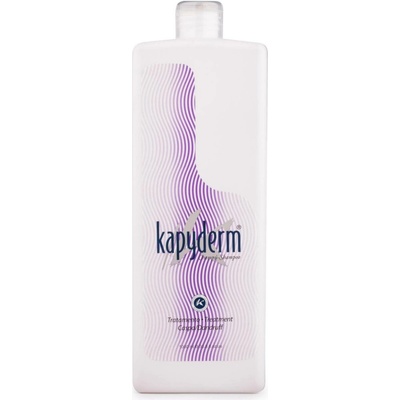 Kapyderm Šampon proti lupům 1000 ml