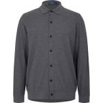 Ralph Lauren Риза с къс ръкав Polo Ralph Lauren Men's PP Knit Short Sleeve Shirt - Flannel Hthr