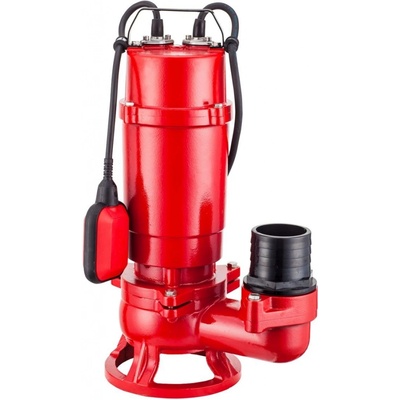 Dambat IBO WQ 1500 PRO profi s plovákem 901865