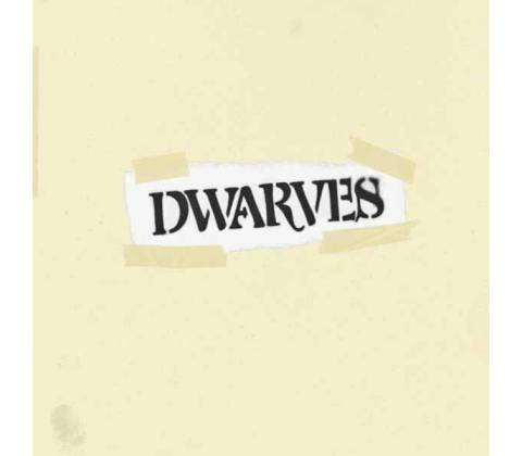 Dwarves - JENKEM LP