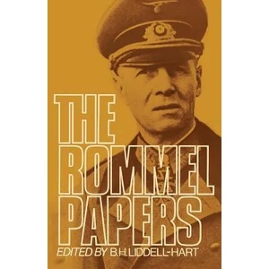 Rommel Papers (ISBN: 9780306801570)