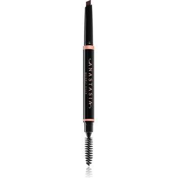 Anastasia Beverly Hills Brow Definer молив за вежди цвят Ash Brown 0, 2 гр