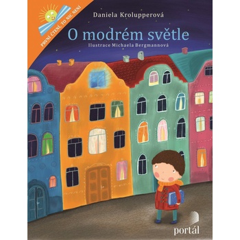 O modrém světle