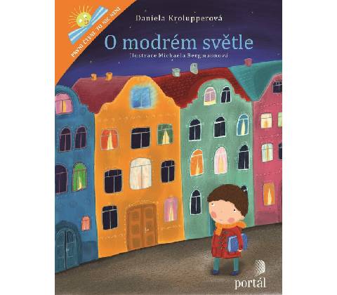 O modrém světle
