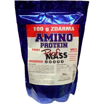 Profimass Profi Amino Protein 1000 g