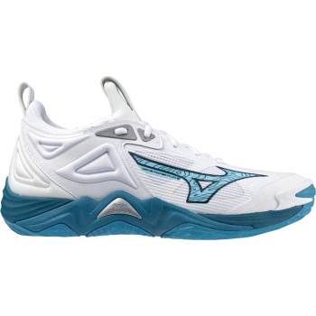 Mizuno Вътрешни обувки Mizuno WAVE MOMENTUM 3 v1ga2312-21 Размер 48, 5 EU