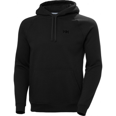 Helly Hansen Elevate Hoodie černá