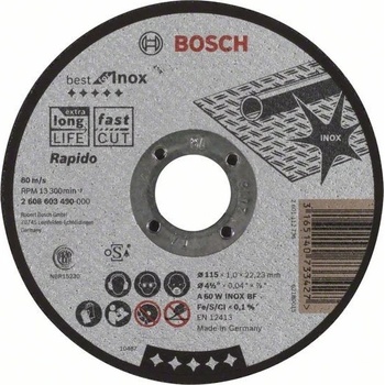 Bosch 2.608.603.504