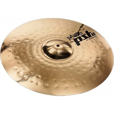 Paiste PST 8 Medium Ride 20"
