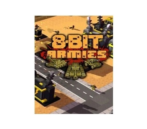 8-Bit Armies