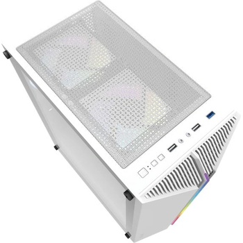 Image 1 of darkFlash DK151 White