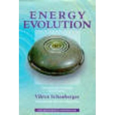 Energy Evolution Schauberger Viktor