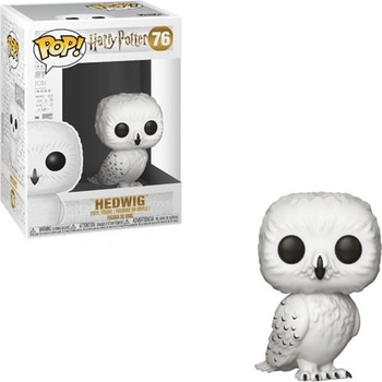 Funko Pop! Harry Potter Hedwig 9 cm