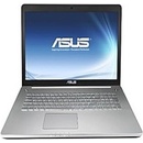 Asus N750JV-T4148