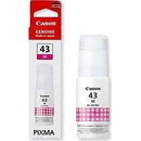 Atrament Canon GI-43M - originálny
