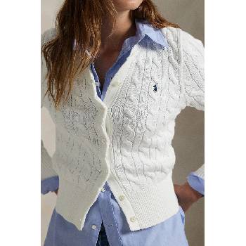 Ralph Lauren Памучна жилетка Polo Ralph Lauren (211891643)