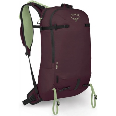 Osprey Firn 18 l elderberry purple