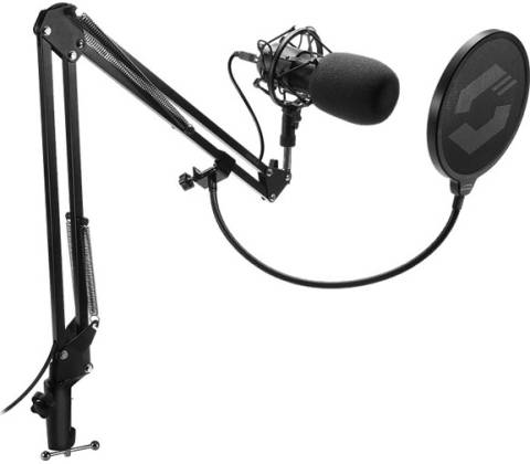 Speedlink SL-800010-BK