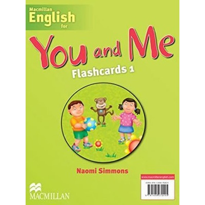You and Me 1: Flashcards