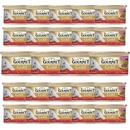 Gourmet Gold s hovädzím mäsom a kuraťom v paradajkovej omáčke 24 x 85 g