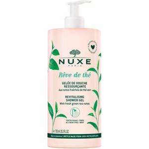 NUXE Reve de The Revitalising душ гел унисекс 750 мл
