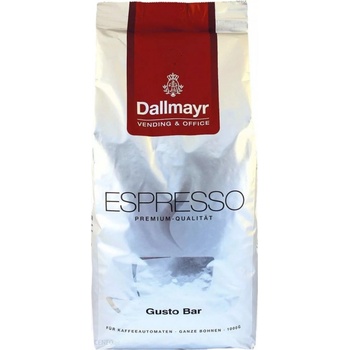 Dallmayr Gusto Bar Кафе на зърна 1 кг (10210)