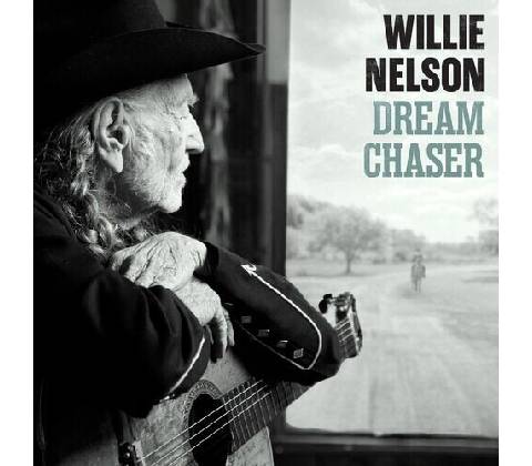 Nelson Willie - Dream Chaser - CD