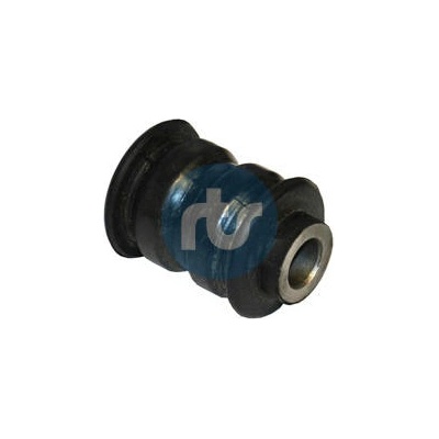 Uložení, řídicí mechanismus RTS 017-00521