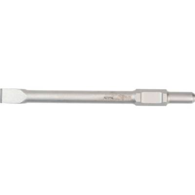 Plochý sekáč, upínanie Makita 30 mm šesťhranný, 32 x 400 mm MAKITA D-15300