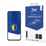 3mk Protection Протектор за Honor X6b - 3mk - FlexibleGlass Lite - Прозрачен